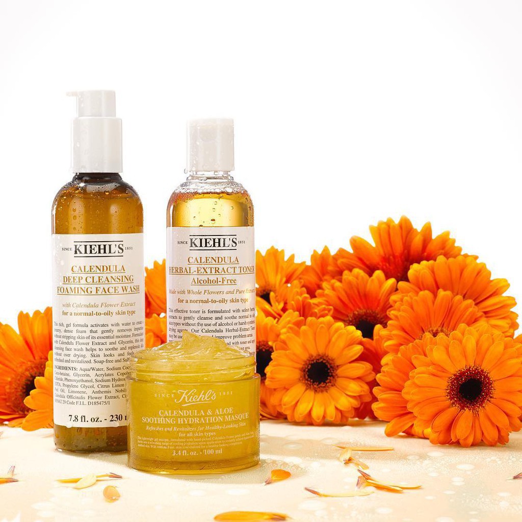 Kiehl’s CH: Verbessern Sie Ihre Hautpflege mit Premium-Produkten