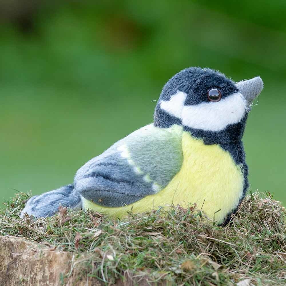Kuscheln, lernen, entdecken – Plüschtiere von Vivara Kids bringen die Natur ins Kinderzimmer