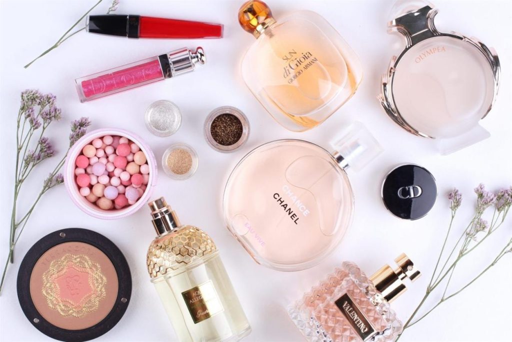 Cosmetic Express: Ihr Beauty-Paradies für Düfte, Make-up und Pflege