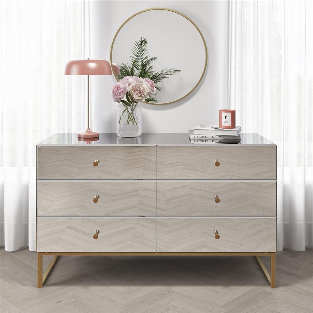 Elevate Your Space: The Perfect Chest of Drawers for Every Bedroom