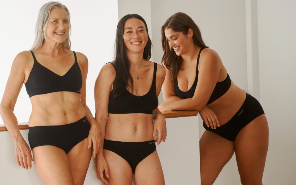 BOODY: Redefining Comfort with Sustainable Fashion