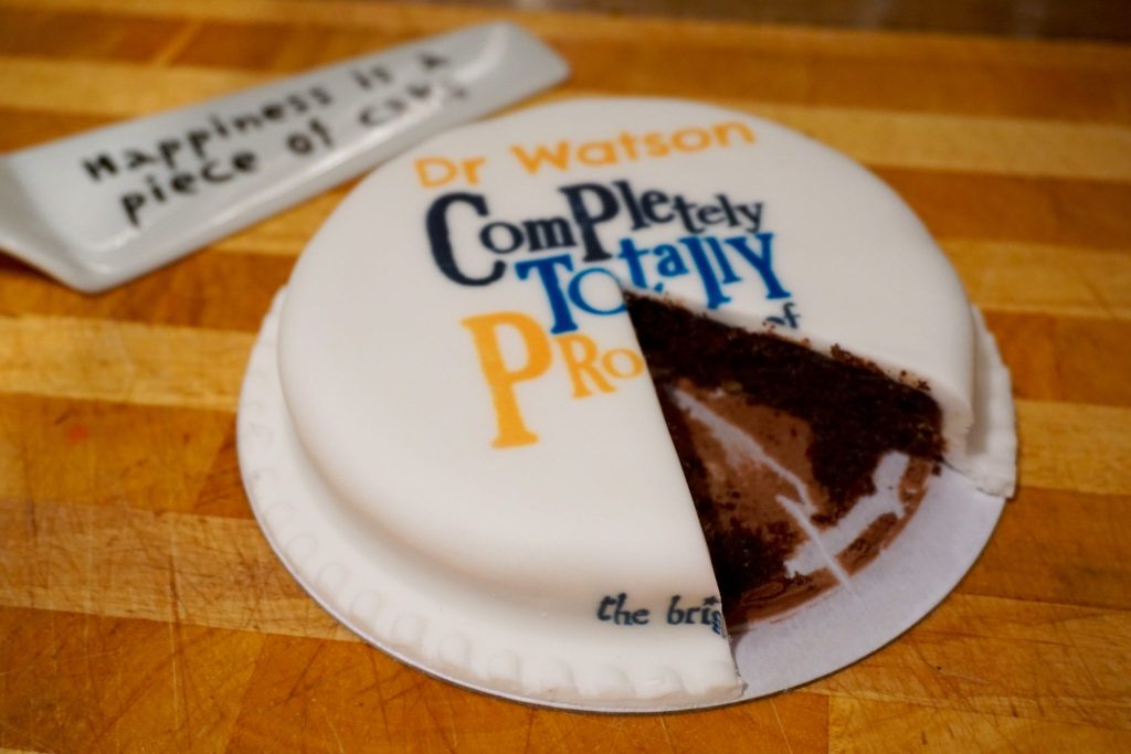 Bakerdays: The Perfect Destination for Personalized Cakes Delivered to Your Doorstep
