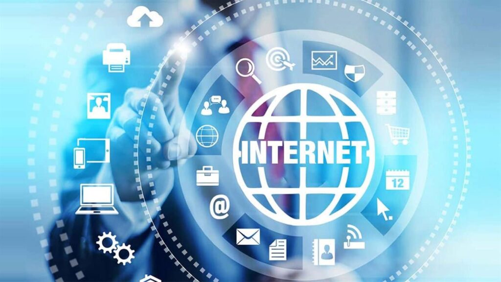 Delta Fiber NL: Vooruitgang in Digitale Connectiviteit met Uitgebreide Glasvezeldiensten