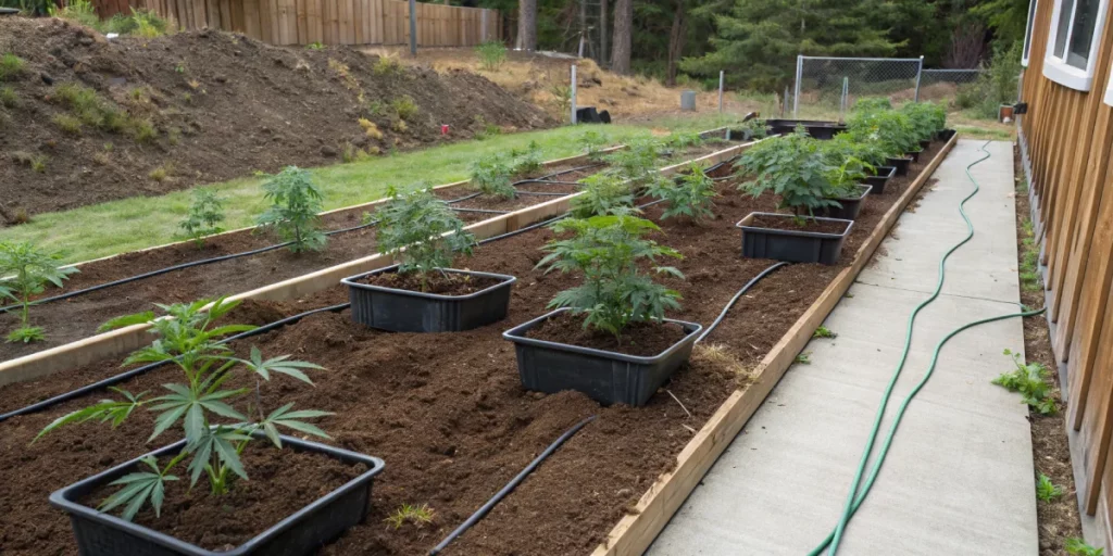 Detailed Guide to Weed Seeds at Blimburn Seeds
