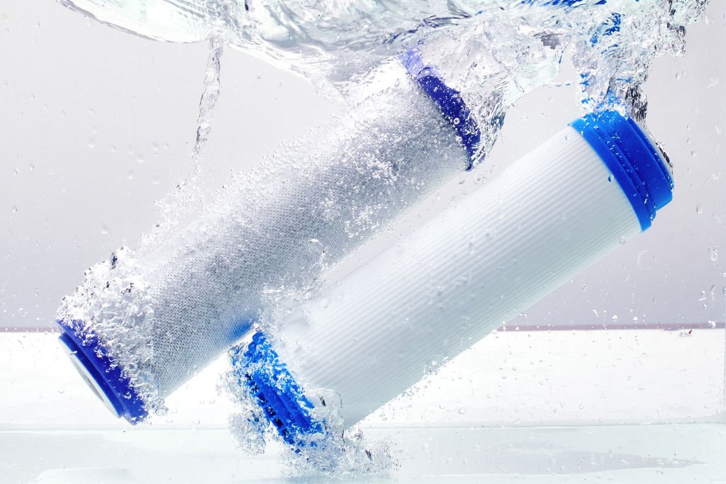 I Benefici dei Filtri a Carboni Attivi: Come Acquaxcasa Garantisce Acqua Pulita e Sicura