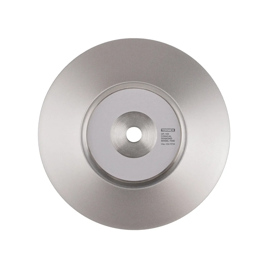 Tormek’s Conical Diamond Wheel Fine: Elevating Knife Sharpening Precision