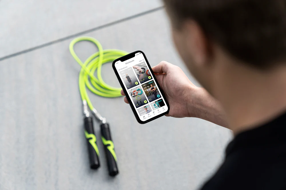 Everjump Speed Rope – Das Perfekte Springseil für Schnelligkeit, Ausdauer und Agilität