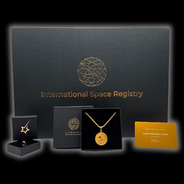 Illuminate Your Journey with Your Personal Star Guide by Star Naming