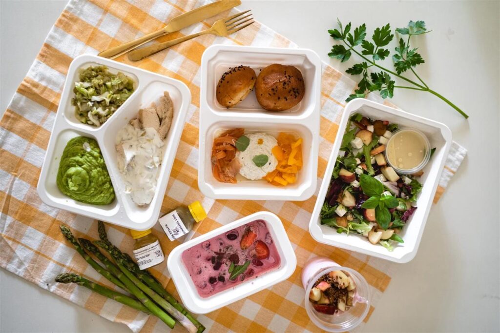 Jak Cebulka Catering Odtwarza Smaki Domowej Kuchni w Twoim Codziennym Życiu
