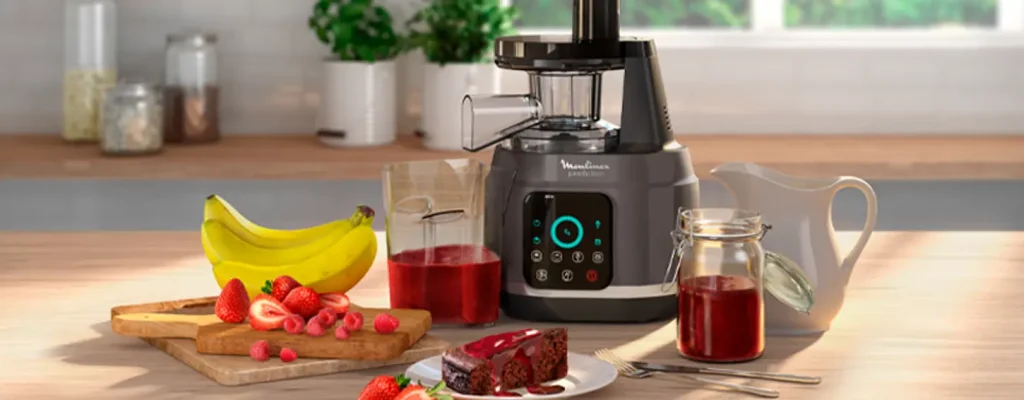 De Beste Moulinex BE Apparaten voor Elke Thuischef