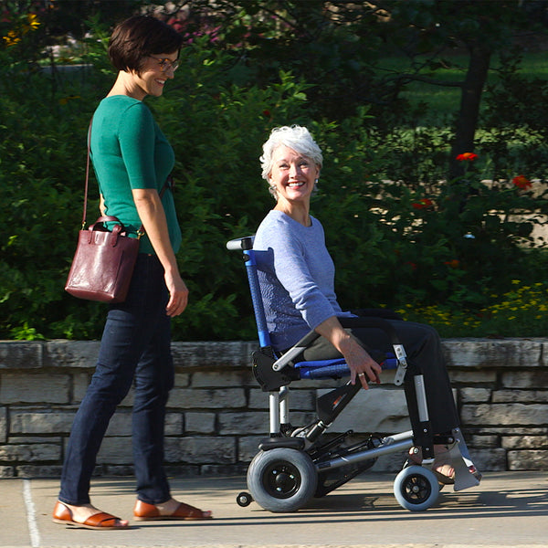 Enhancing Senior Living: How Journey Health & Lifestyle Revolutionizes Comfort and Mobility As the population ages, seniors are increasingly seeking innovative solutions to maintain their independence, enhance their well-being, and improve their quality of life. Journey Health & Lifestyle has emerged as a trailblazer in meeting these needs, offering a family of senior-focused brands that provide premium products and services tailored to this growing demographic. From mobility aids to comfort and communication solutions, Journey Health & Lifestyle is revolutionizing the way seniors live and thrive.