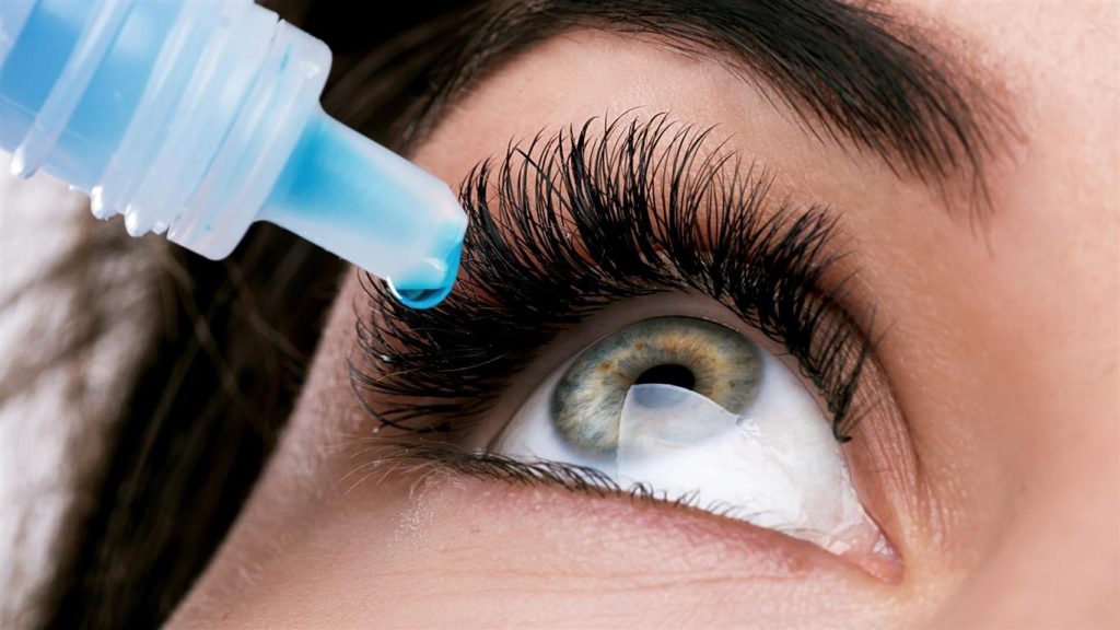 Augengesundheit neu erleben – Mit der APO Health Augenkollektion