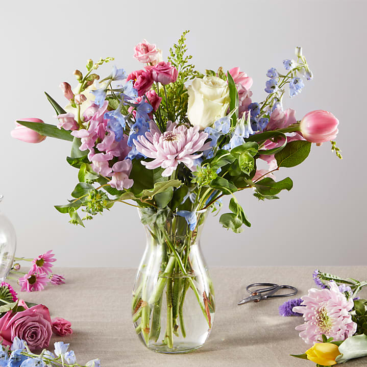 Why Flowers Shop Network is Your Go-To for Wedding Flowers