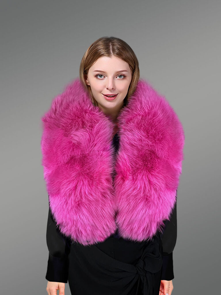 The Timeless Elegance of Sheepskin Shearling Coats