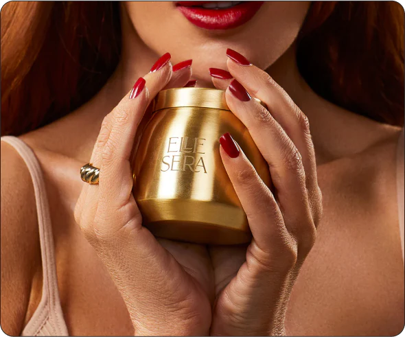 The Golden Path to Wellness: Elle Sera’s Ultimate Health Solutions