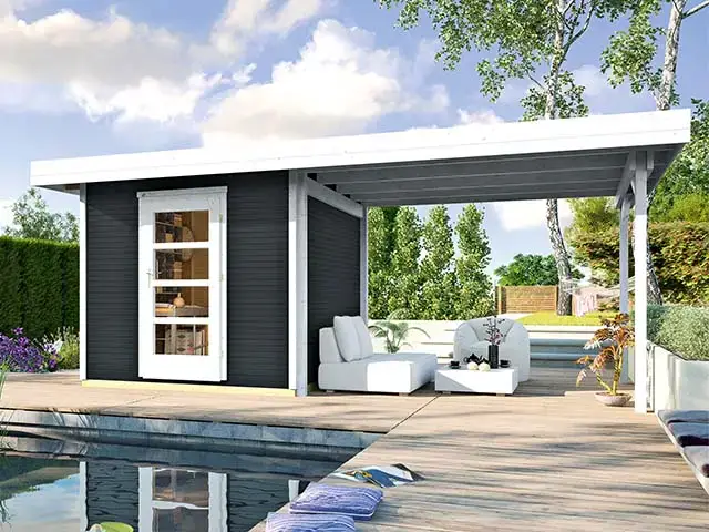 “InterGard: De Perfecte Oplossingen voor Tuinafscheidingen en Privacy”