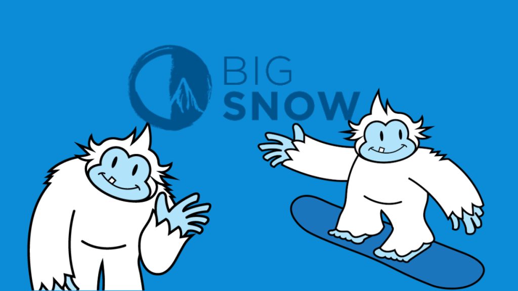 Big SNOW at American Dream: North America’s Premier Indoor Ski Resort