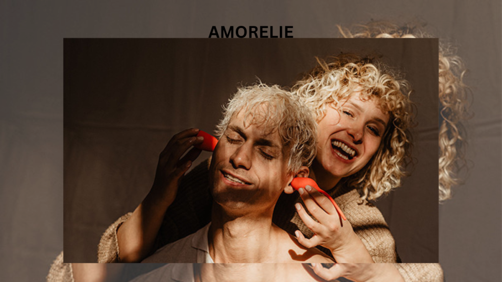 Entfessle Deine Sinne mit Amorelie: Lustvolle Sets für Paare und Singles