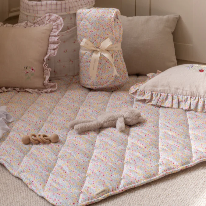 Discover the Charm of Avery Row: Beautiful Baby Products for Modern Parents