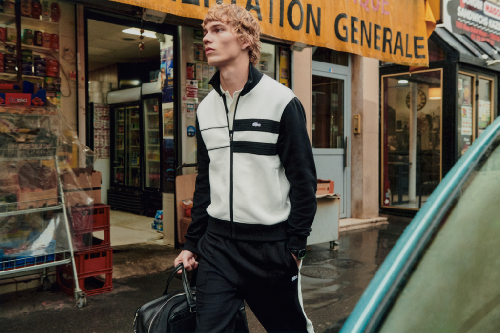 La Durabilité dans le Style : Comment Lacoste Révolutionne l’Industrie de la Mode How Lacoste is Leading the Fashion Industry