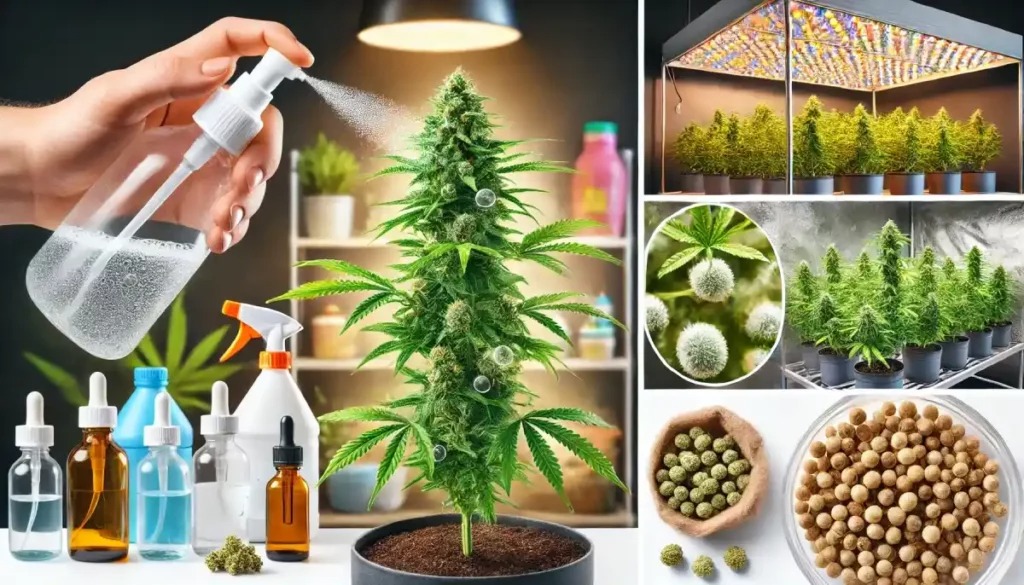 Unlocking the Power of Feminized Seeds: A Game-Changer for Cannabis Cultivation