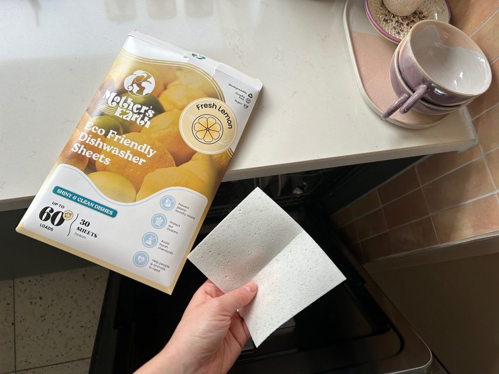 Maak Duurzaam Leven Stijlvol met Mother’s Earth NL