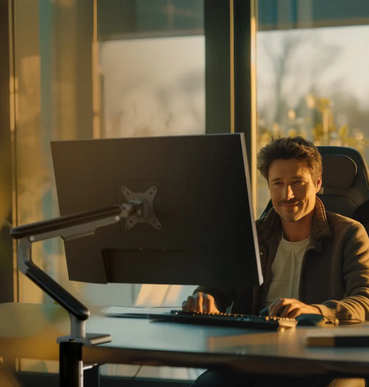 Choosing the Right Desk: A Guide to Desktronic’s Innovative Designs