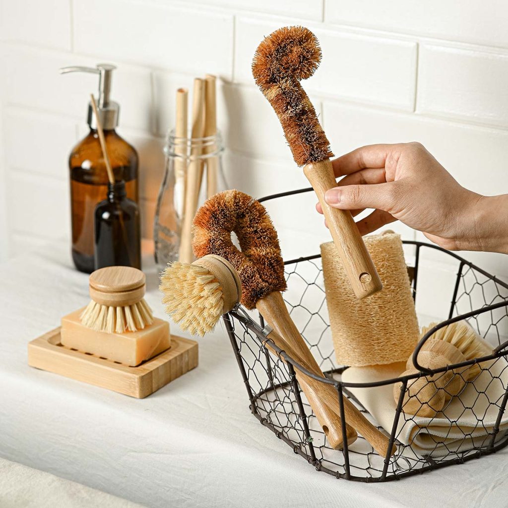 Sustainable Living Made Easy with Me Mother Earth: Eco-Friendly Alternatives for Everyday Use
