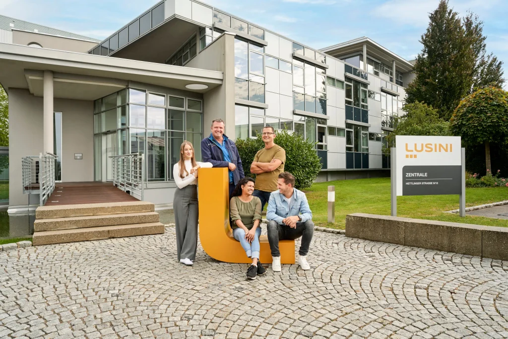 Creëer Een Totale Horecabeleving Met LUSINI – Meer Dan Alleen Servies En Keukengerei