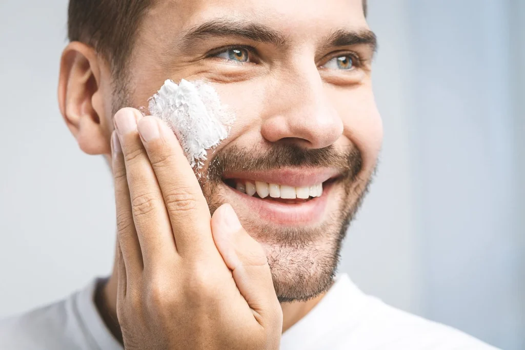 Grooming Lounge: Your Destination for Men’s Skincare