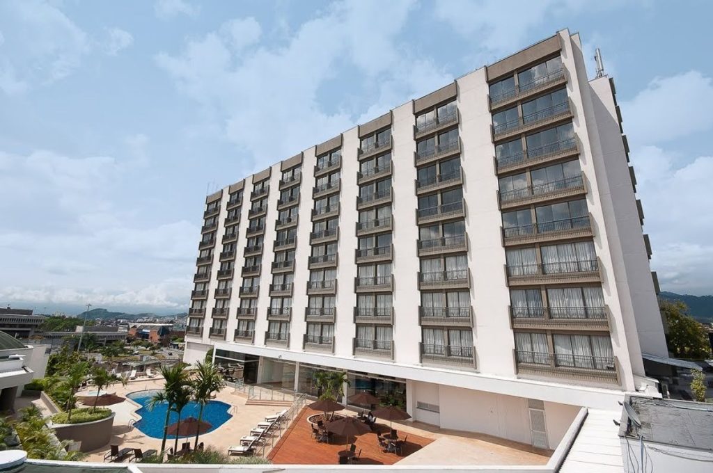 Welcome to Movich Pereira – Your Gateway to Colombian Charm and Luxury