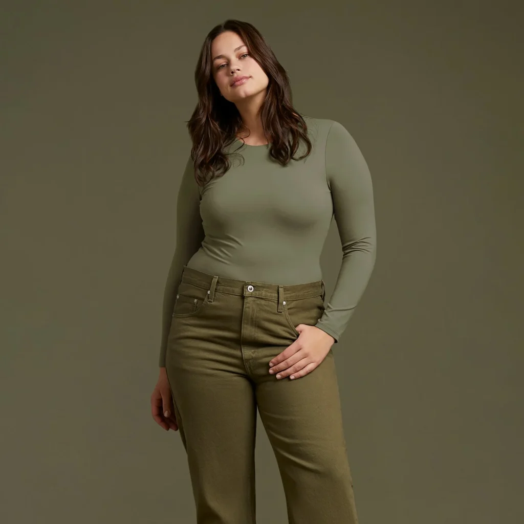 The Versatility and Elegance of the Nuuds Long Sleeve Shirt
