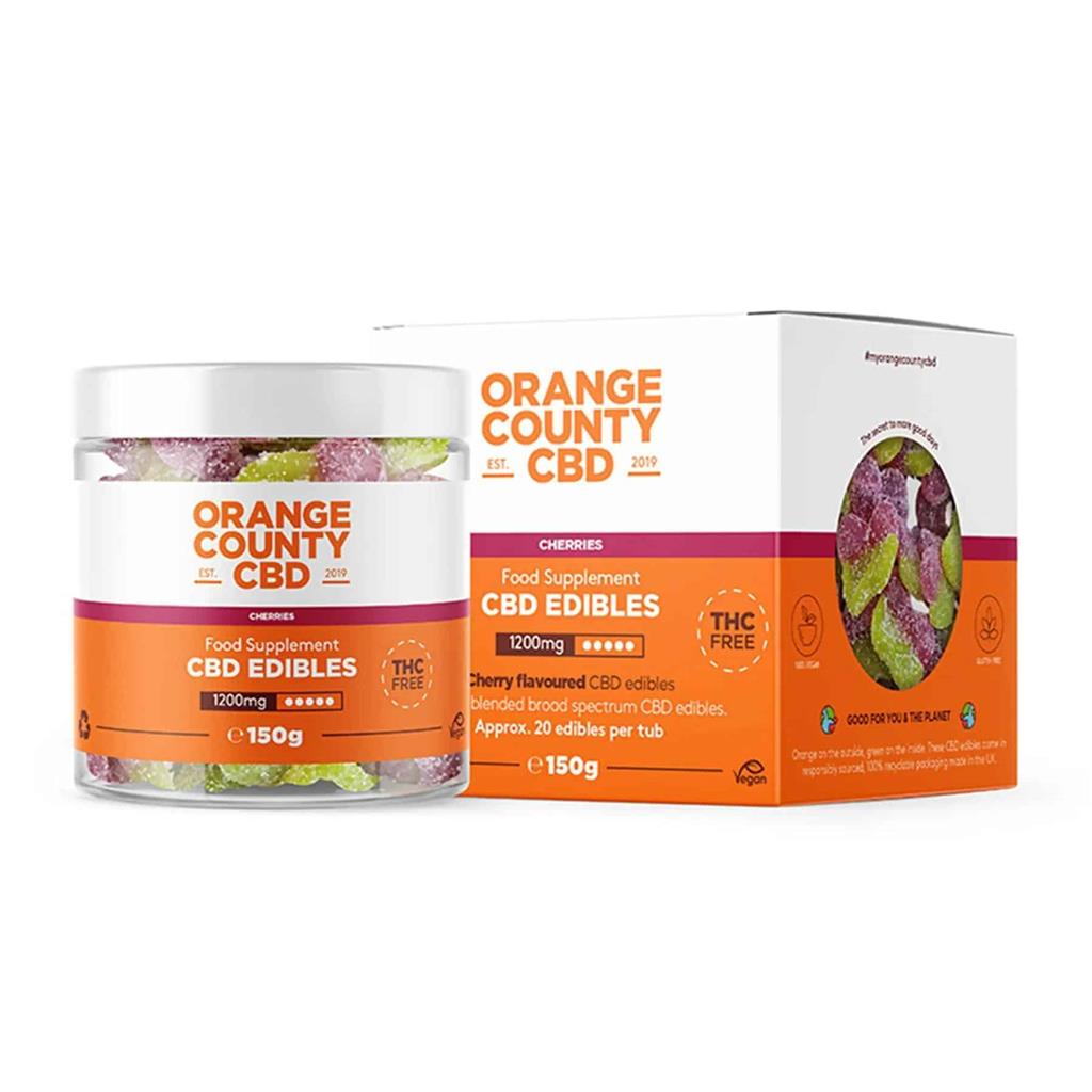 Uncovering the Benefits and Innovations of Orange County CBD: The Ultimate CBD Brand for Wellness and Relief