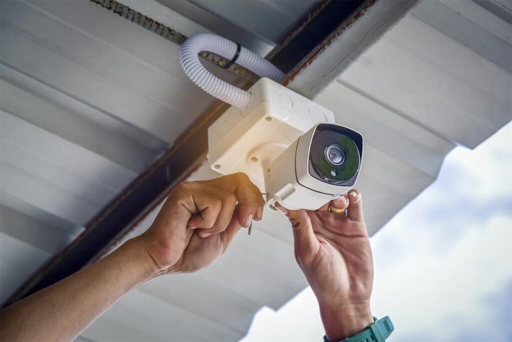Enhance Your Home and Office Security with Safe.co.uk’s Innovative Safety Products