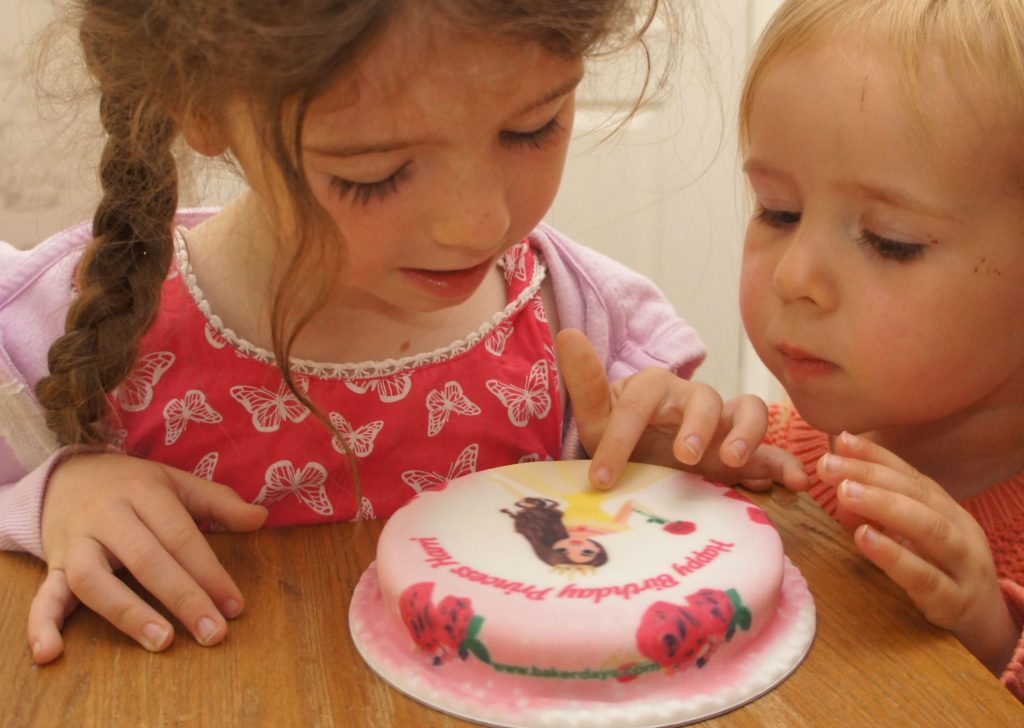 Bakerdays: The Ultimate Destination for Personalized Cakes