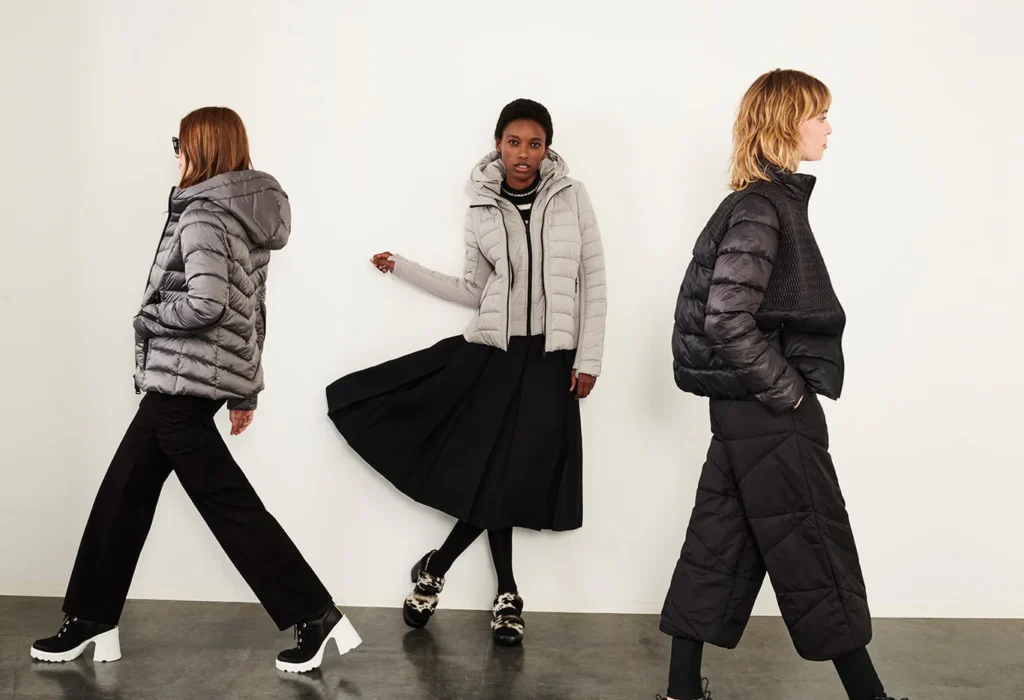 Die Must-Have Jacken und Mäntel für den Herbst und Winter von Frieda & Freddies