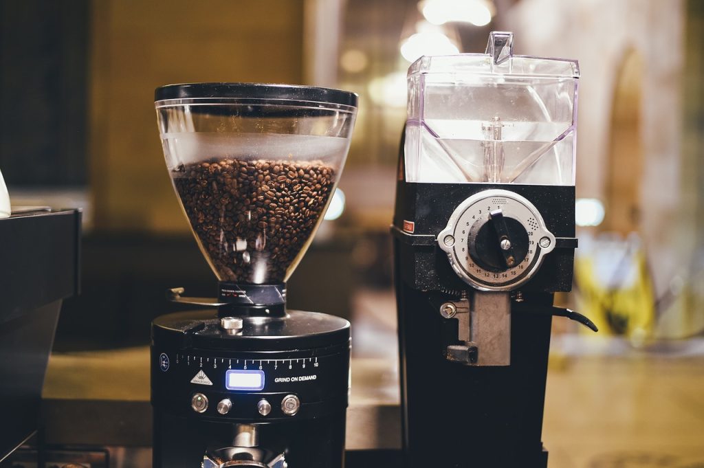 Bazzar Caffè: Italienischer Kaffeegenuss mit Tradition und Qualität