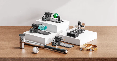 Libérez Votre Potentiel Créatif : Comment les Graveurs Laser xTool Peuvent Transformer Vos Projets DIY