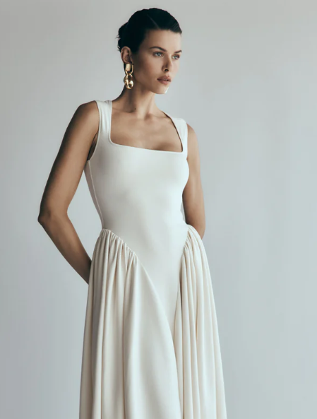 MESHKI: Elevate Your Wardrobe with Modern Luxury Fashion