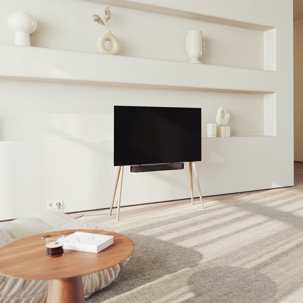 « Pourquoi Choisir JALG TV pour un Intérieur Moderne et Sophistiqué? »