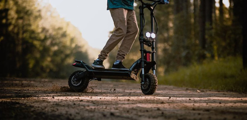 Exploring TIFGALOP’s Diverse Electric Scooter Lineup: Beyond the Familiar Models