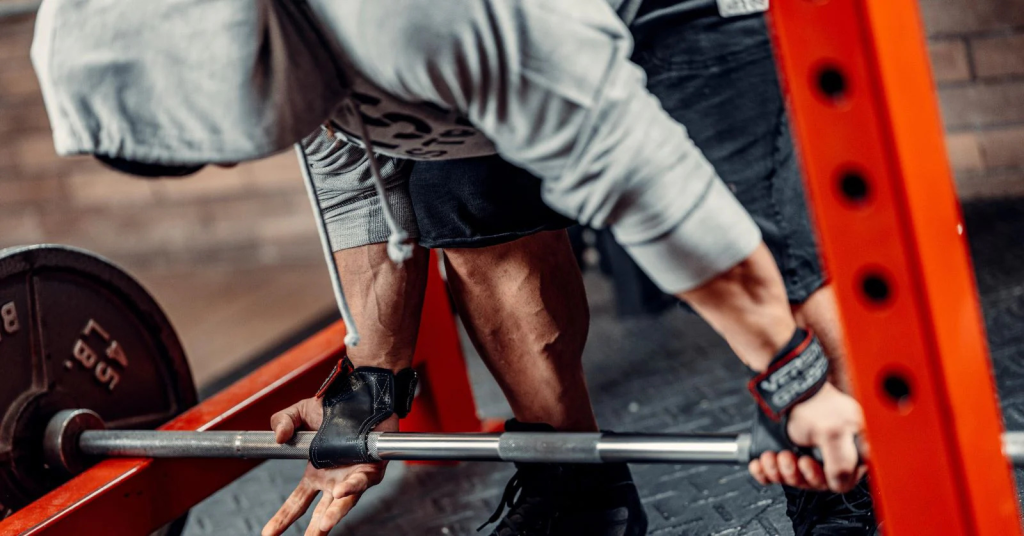 Versa Gripps: The Ultimate Lifting Accessory for Strength and Safety