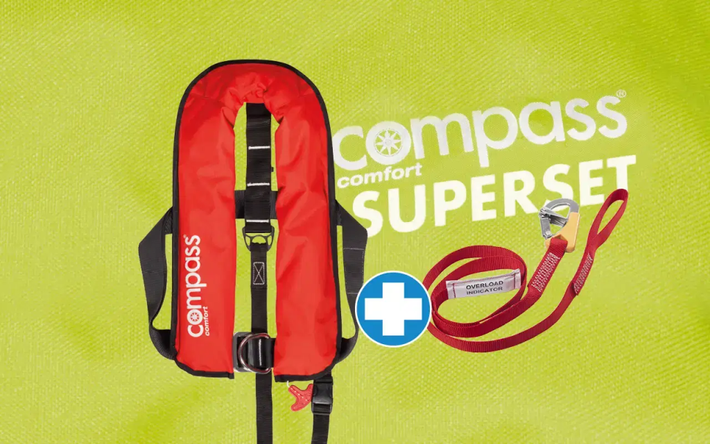 Compass24 – Ihr Spezialist für Segelsport, Bootsbedarf und maritime Mode