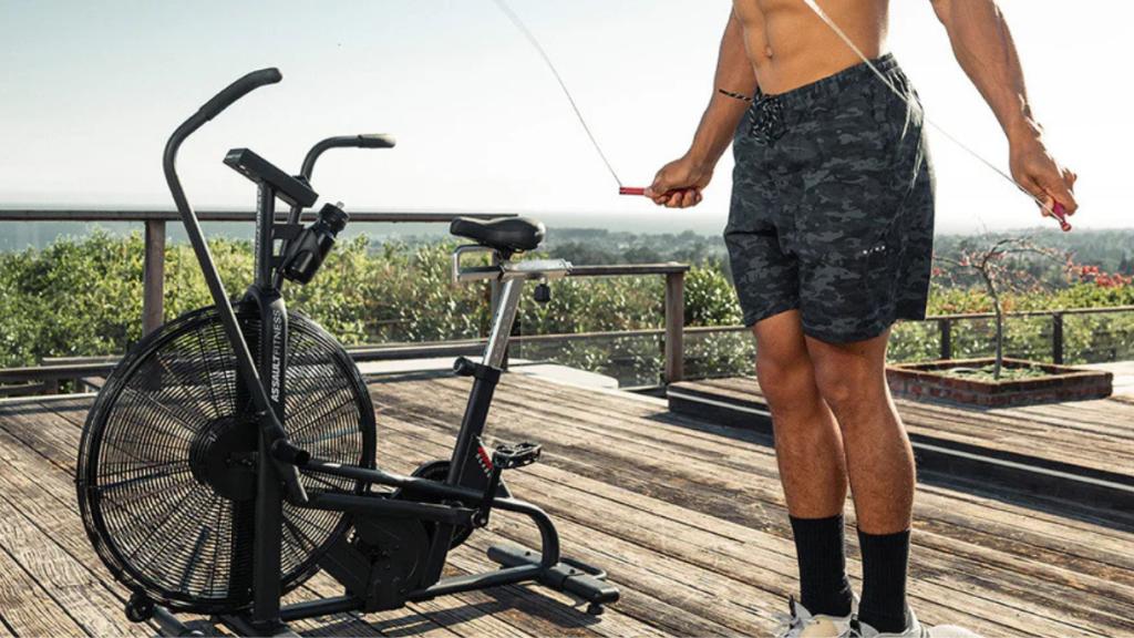 Pushing the Limits of Performance Training
