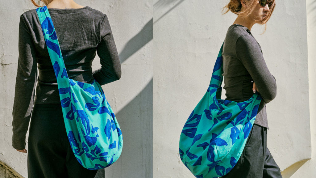 Elevate Your Everyday Look with Lostpattern’s Stunning Bags: Stylish, Functional, and Timeless