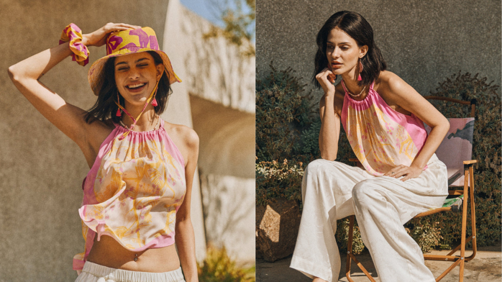 Embrace Effortless Elegance with Lostpattern’s Stunning Summer Collection: Perfect for Your Next Getaway