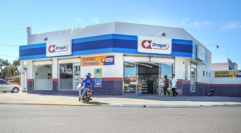 Água Purificada Drogal 5L: A Escolha Segura para CPAP, BiPAP e UmidificadoresShalom Campina