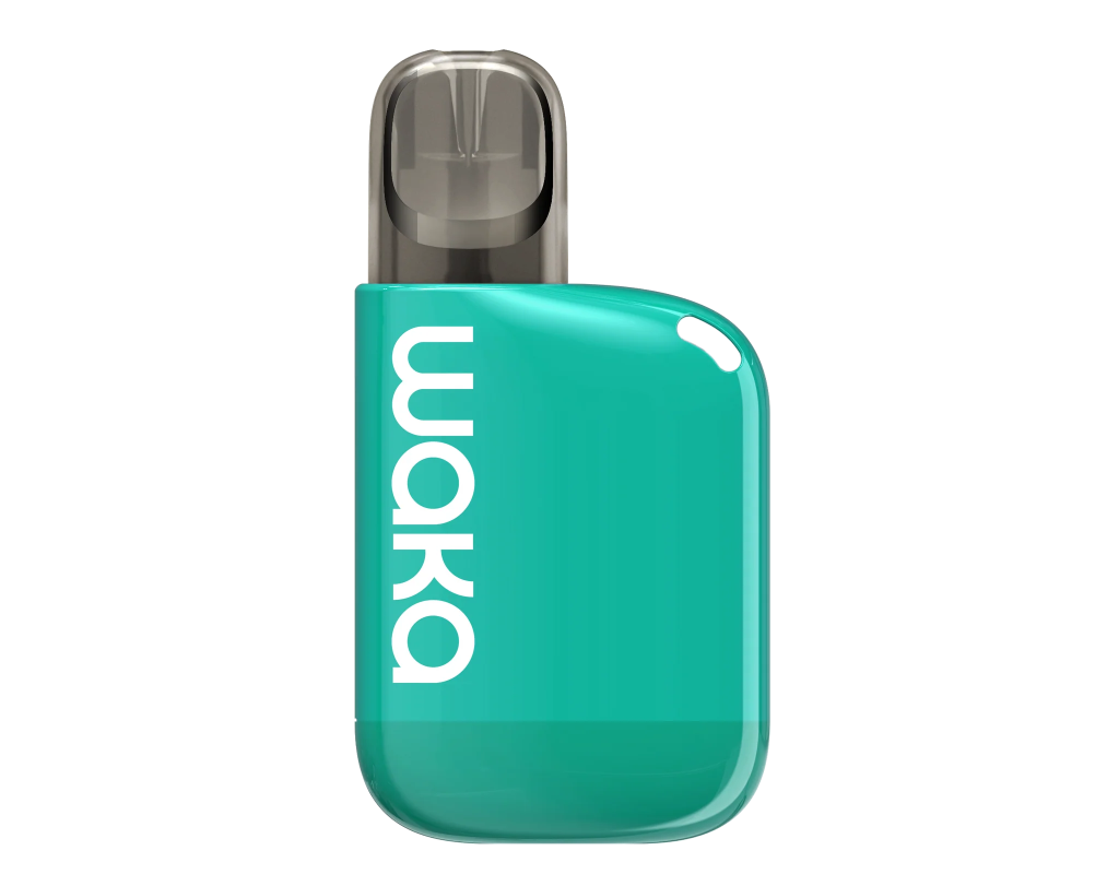 Waka Vaping: Elevate Your Vaping Experience with Innovative Disposable Devices