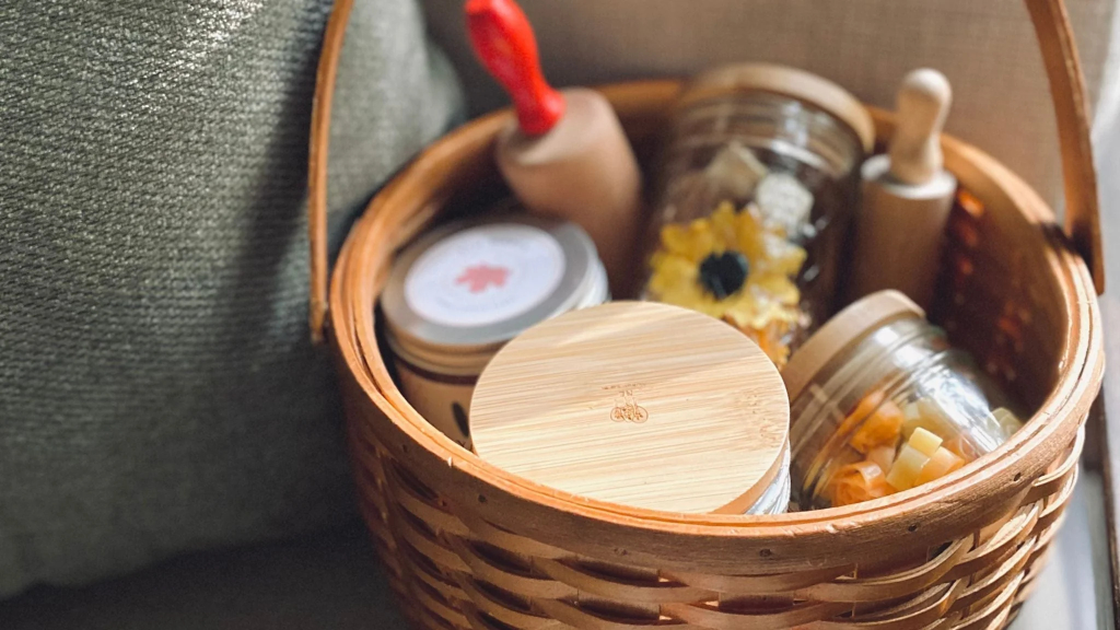 Sustainable Living Made Easy with Me Mother Earth: A Brand Committed to a Greener Planet
