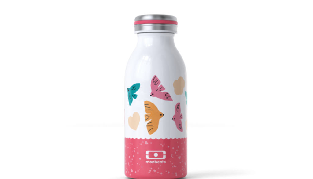 Monbento : Design, durabilité et praticité pour vos repas à emporter